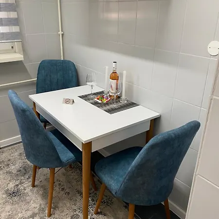 Nice&cozy Apartamento