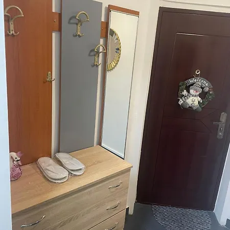 Nice&cozy Apartamento *