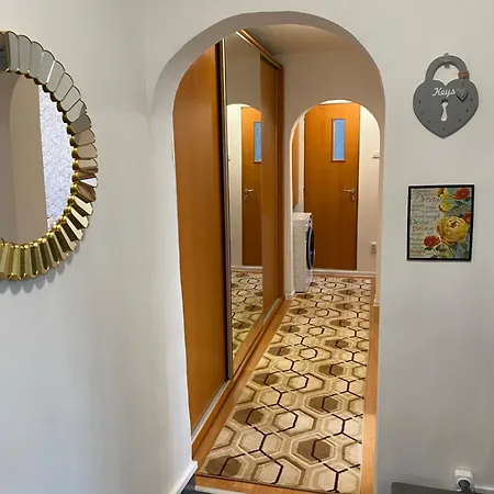 Nice&cozy Bucarest