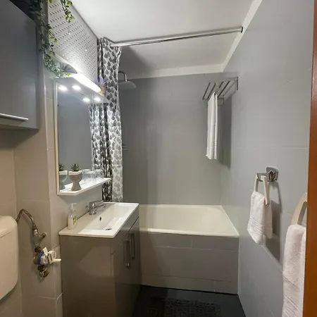 Nice&cozy Appartamento