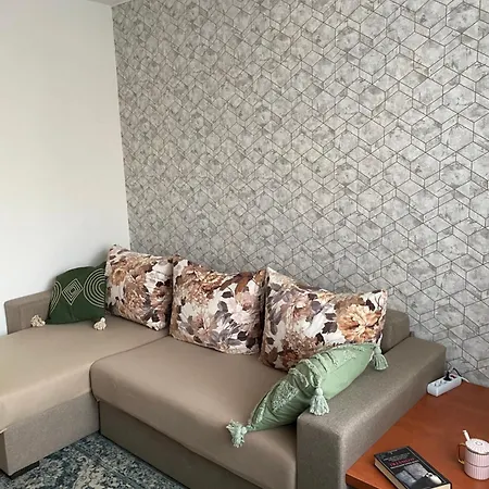 Nice&cozy شقة *