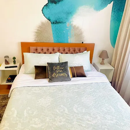 Nice&cozy * بوخارست