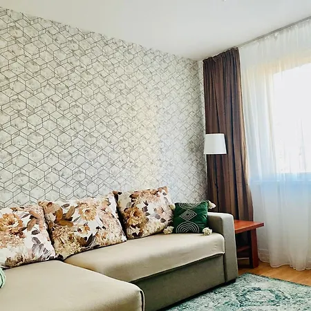 Nice&cozy بوخارست