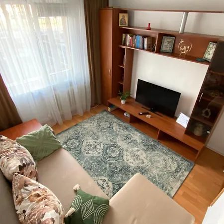 Nice&cozy דירה *