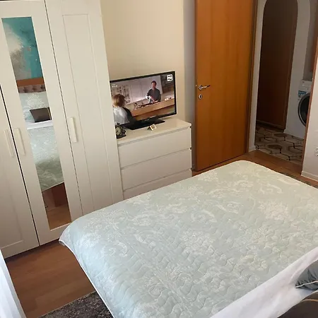 דירה Nice&cozy *